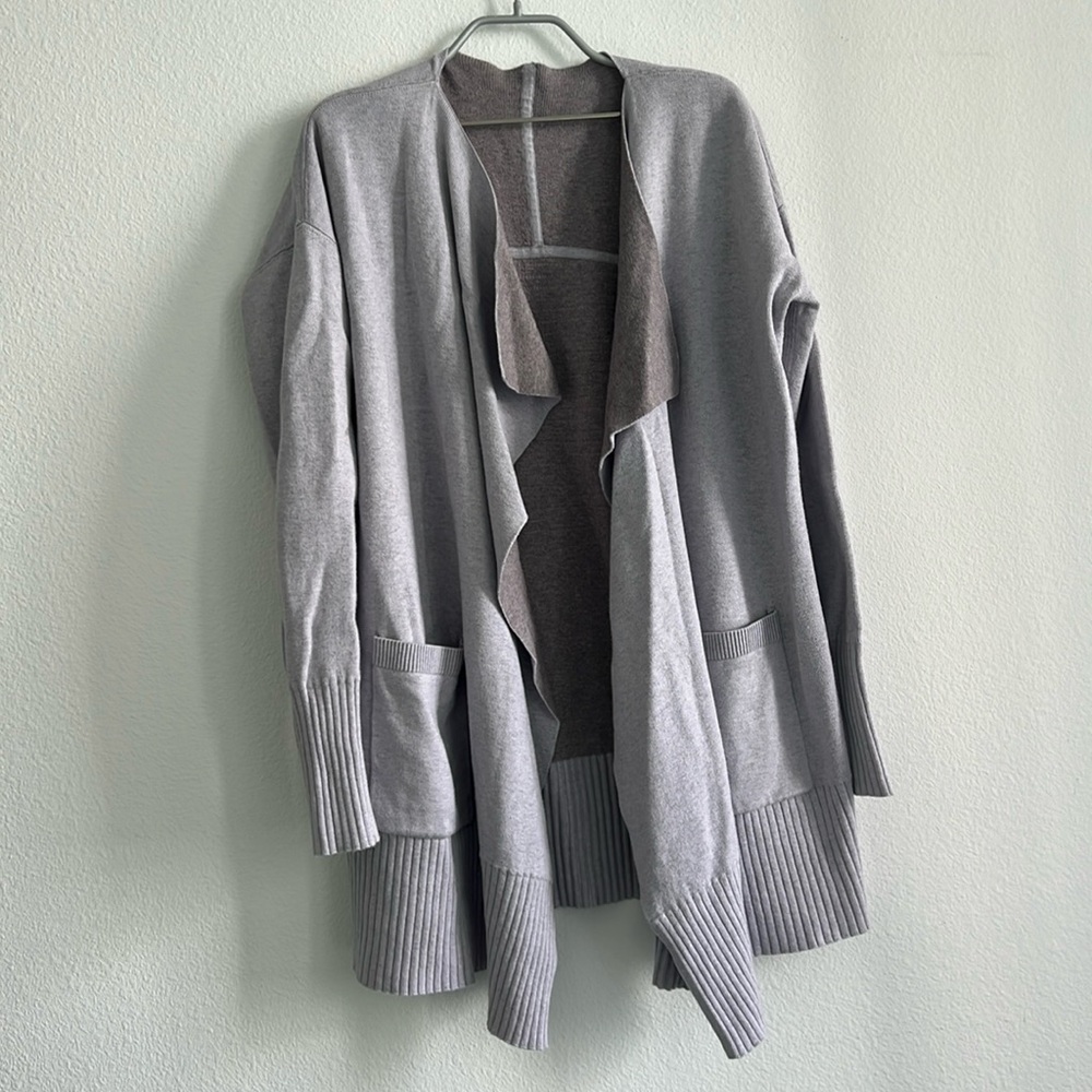Lululemon Sweater